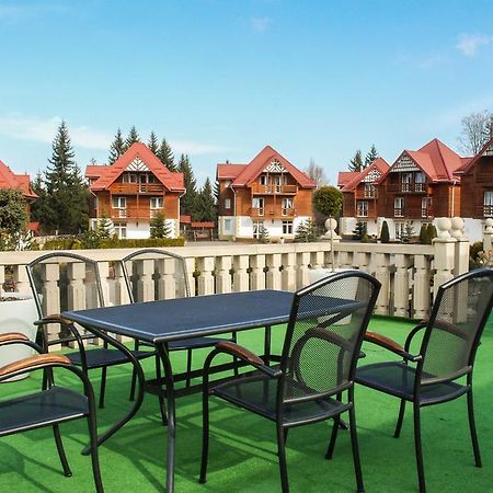 Hotel Complex Monterai à Poiana Brasov Extérieur photo