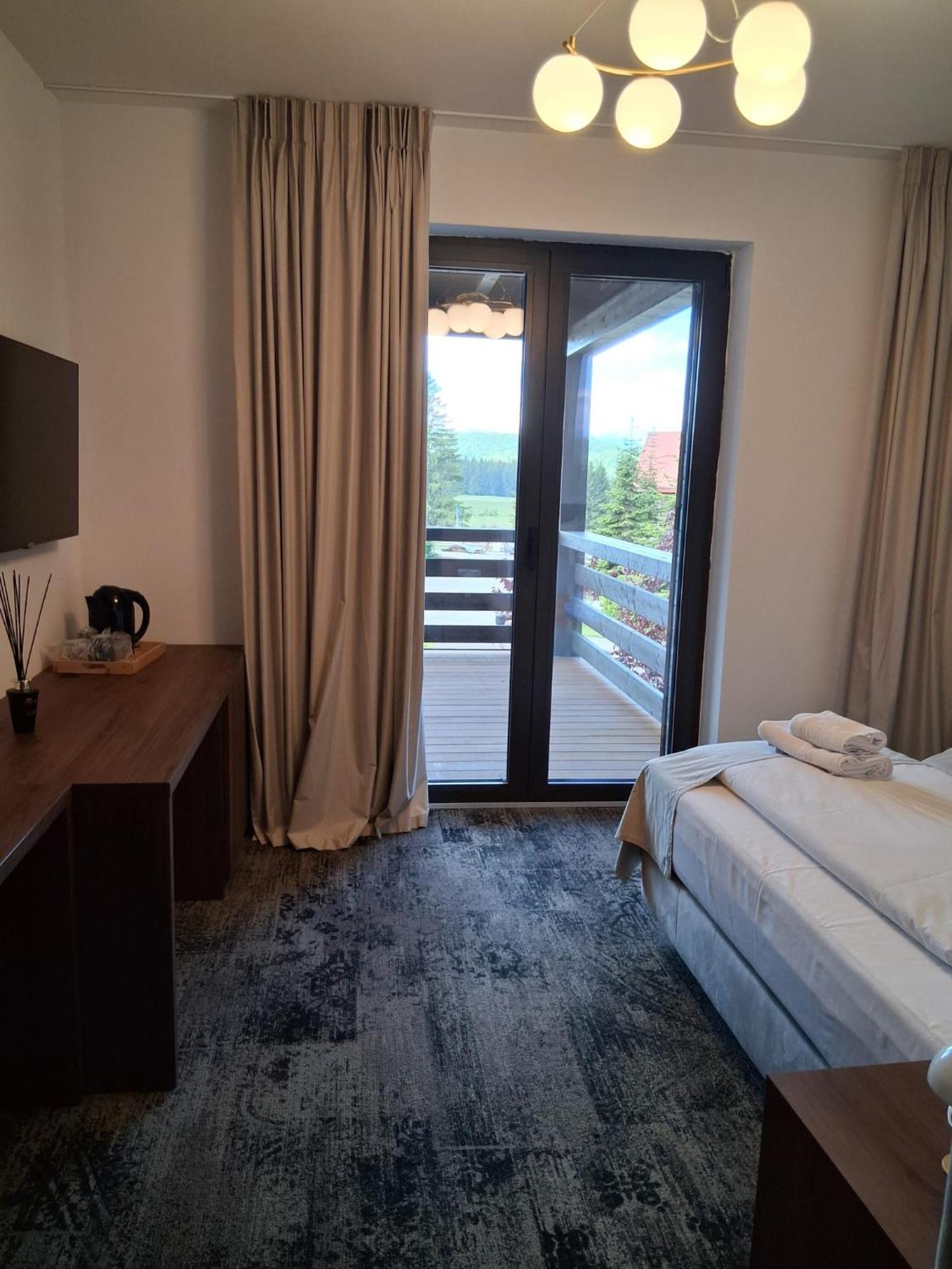 Hotel Complex Monterai à Poiana Brasov Extérieur photo